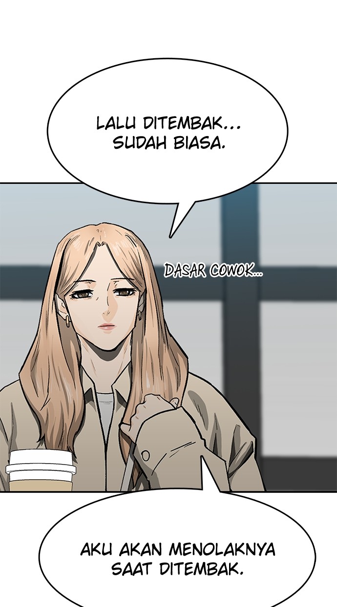 Fight Hard Chapter 48 Gambar 90