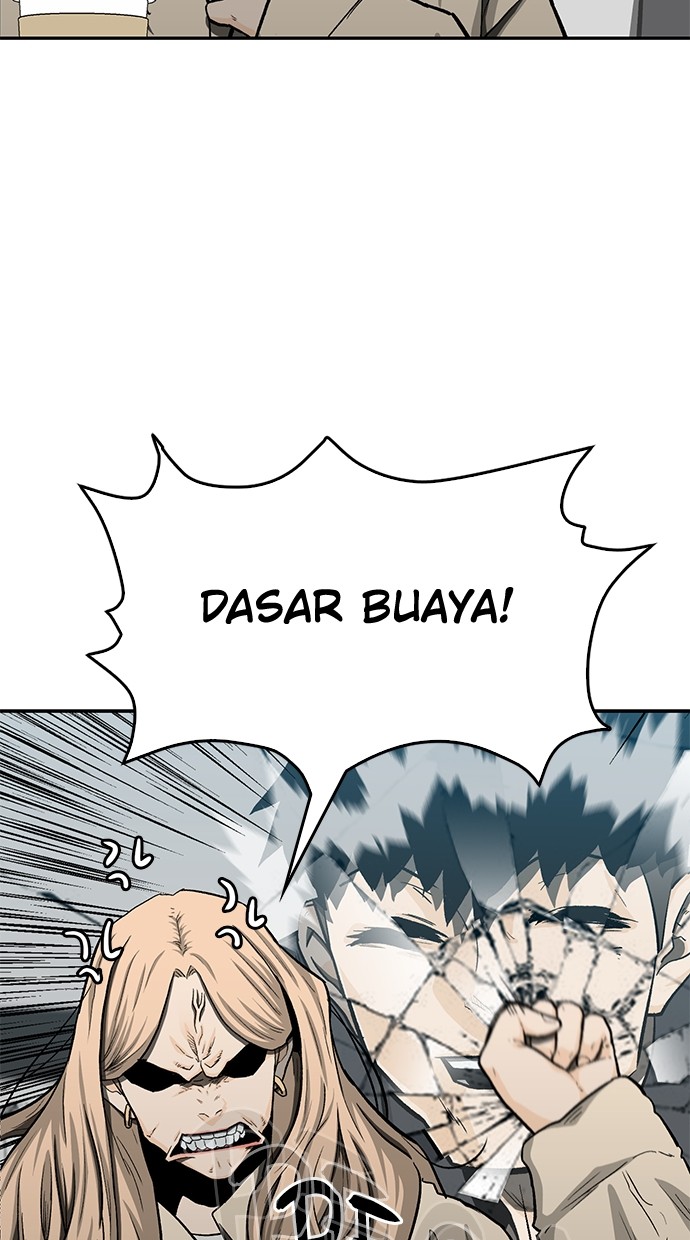 Fight Hard Chapter 48 Gambar 92
