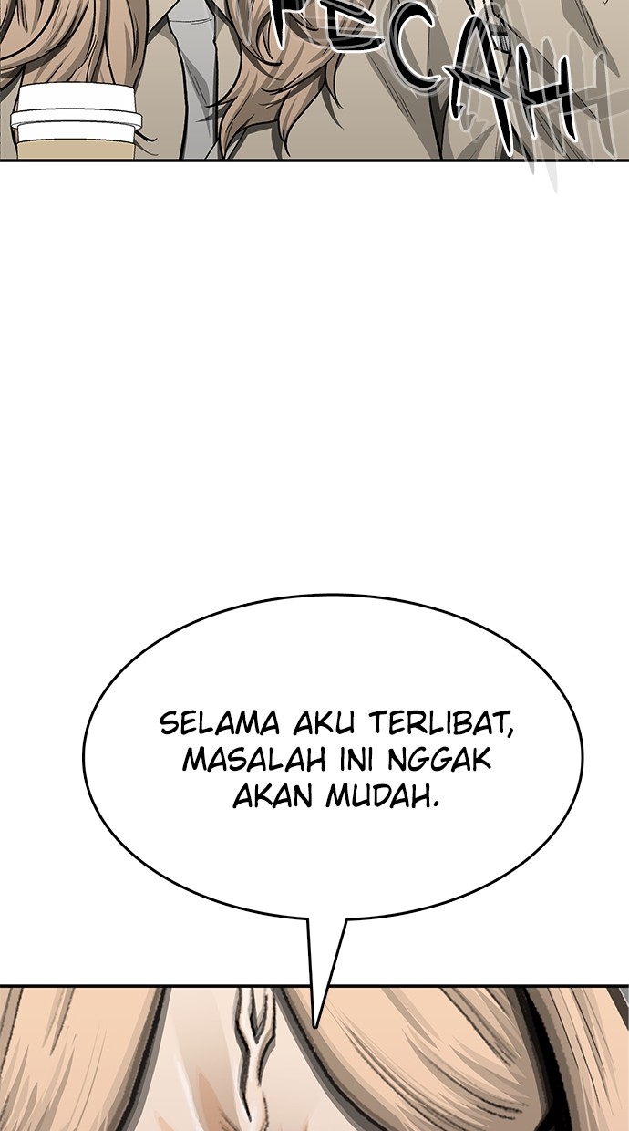 Fight Hard Chapter 48 Gambar 93
