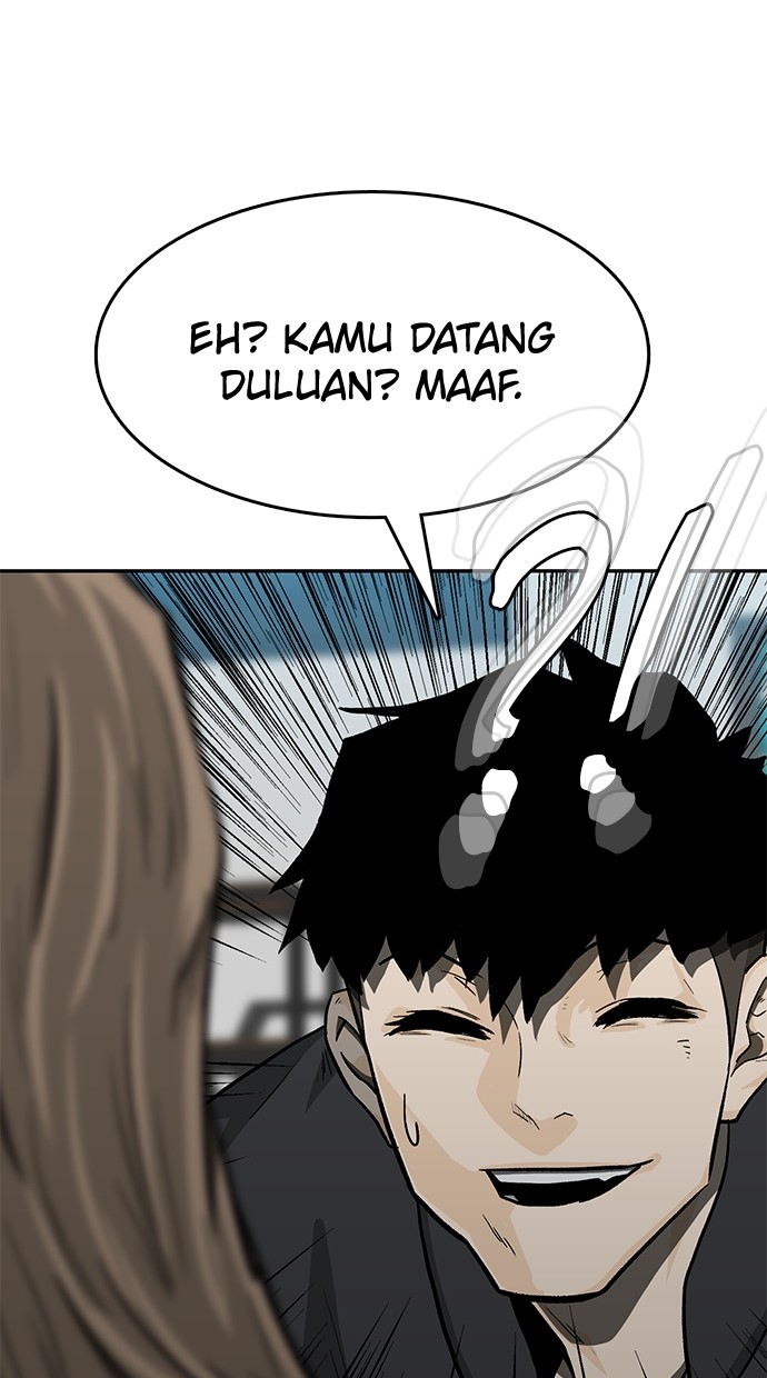 Fight Hard Chapter 48 Gambar 96