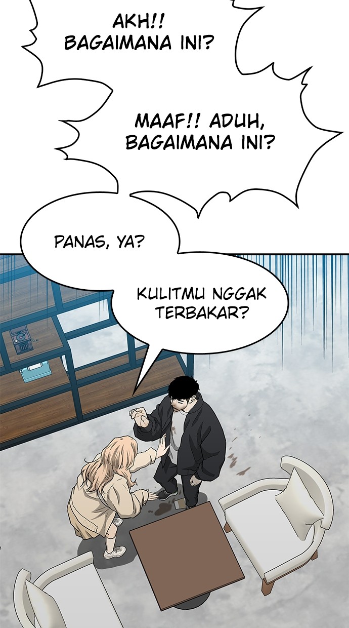 Fight Hard Chapter 48 Gambar 99
