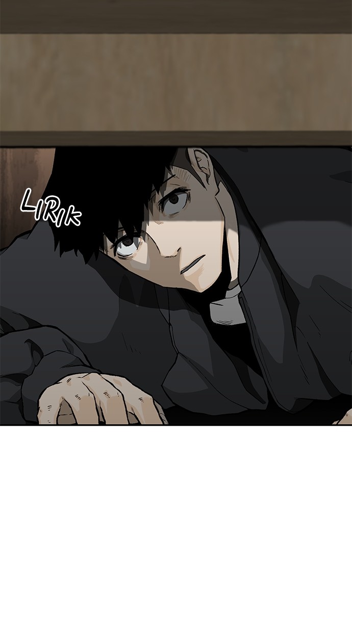 Fight Hard Chapter 49 Gambar 108