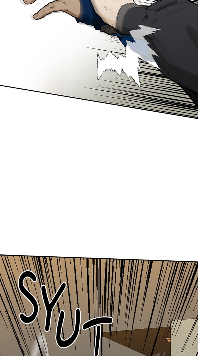 Fight Hard Chapter 49 Gambar 116