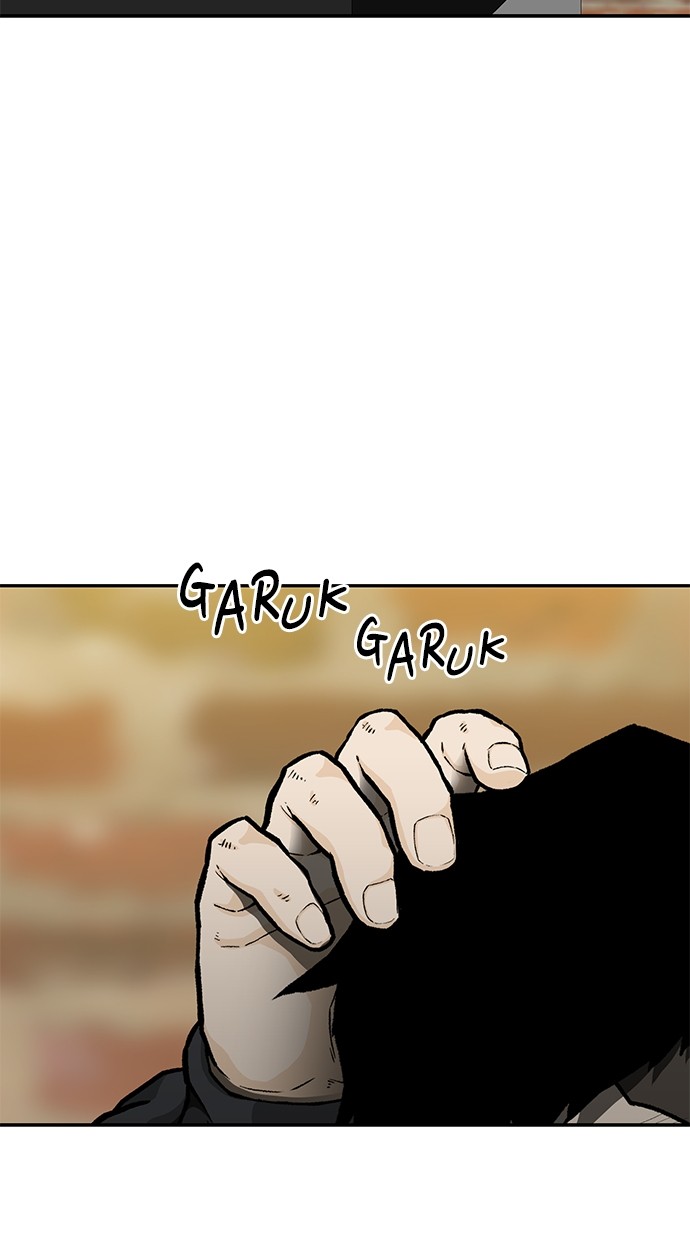 Fight Hard Chapter 49 Gambar 125