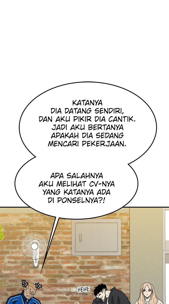 Fight Hard Chapter 49 Gambar 126