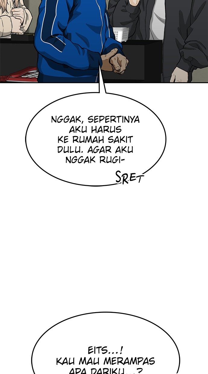Fight Hard Chapter 49 Gambar 130