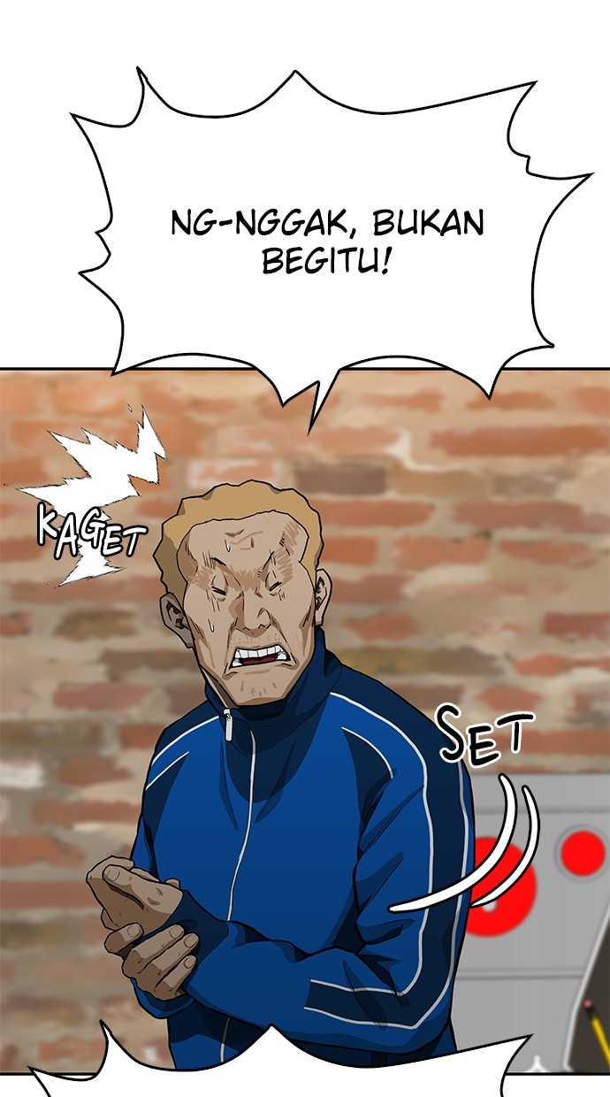 Fight Hard Chapter 49 Gambar 132