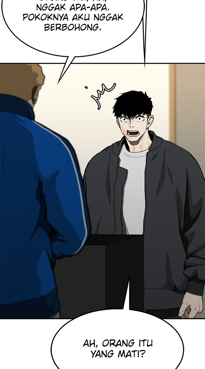 Fight Hard Chapter 49 Gambar 137