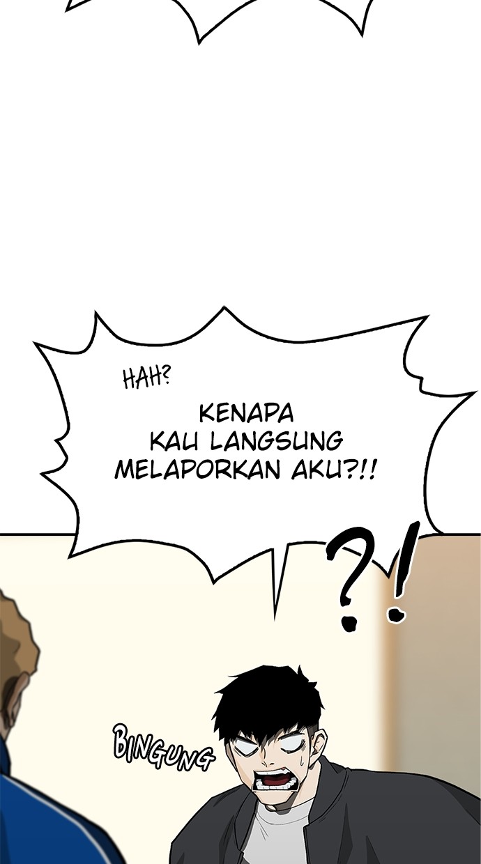 Fight Hard Chapter 49 Gambar 141