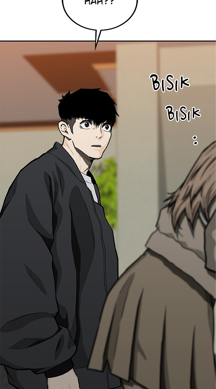 Fight Hard Chapter 49 Gambar 146