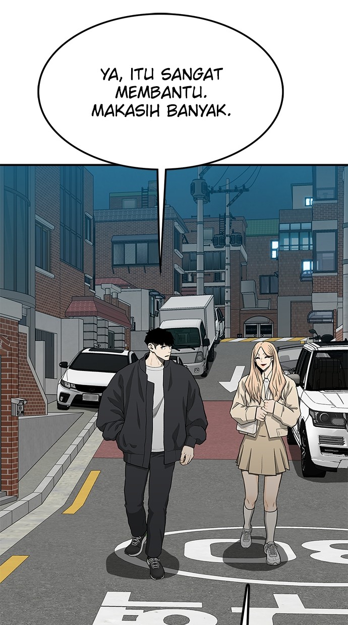 Fight Hard Chapter 49 Gambar 152