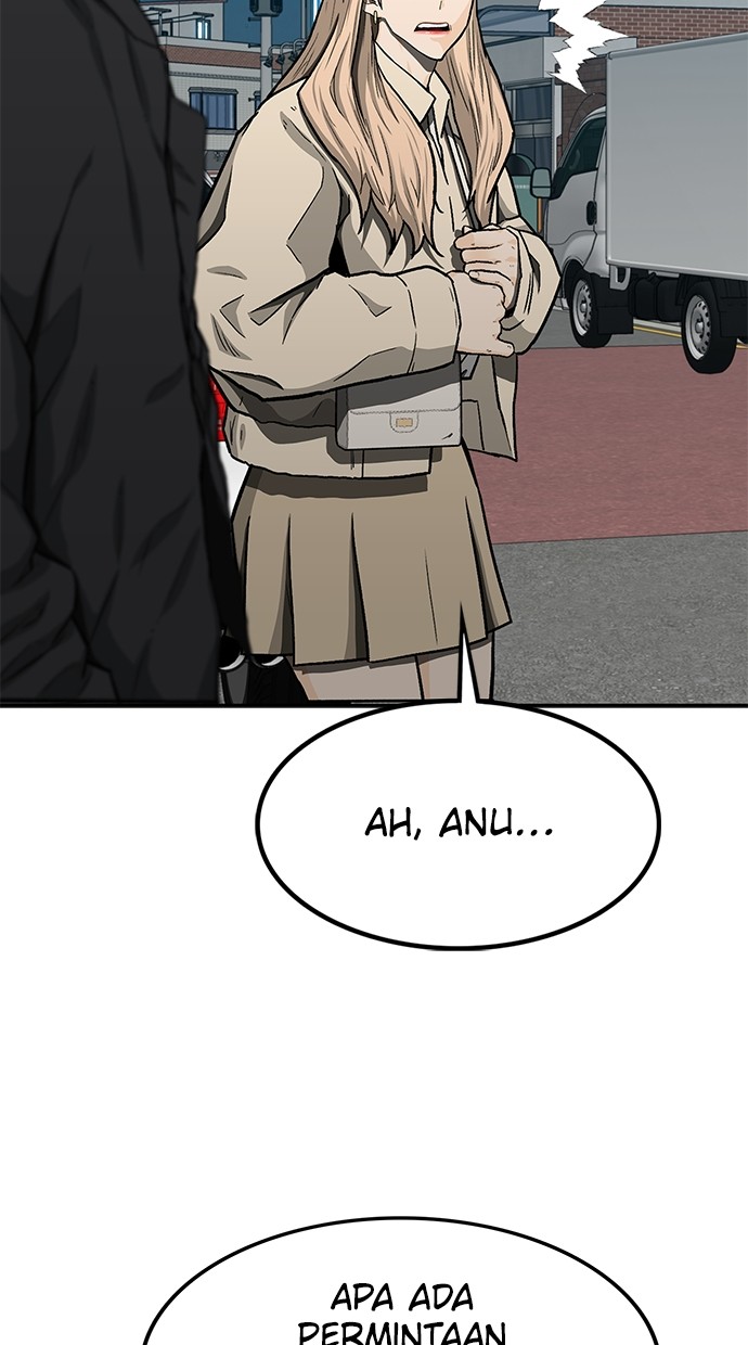 Fight Hard Chapter 49 Gambar 154