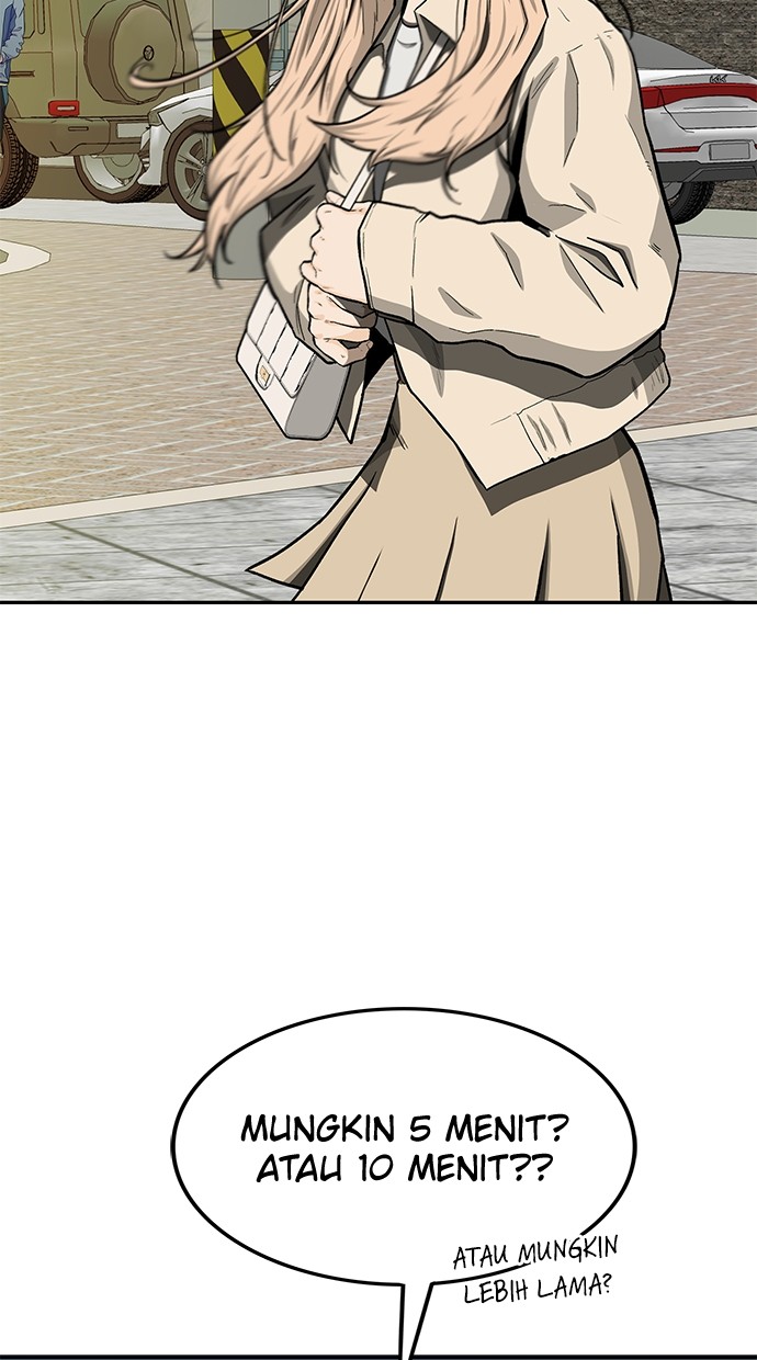 Fight Hard Chapter 49 Gambar 17