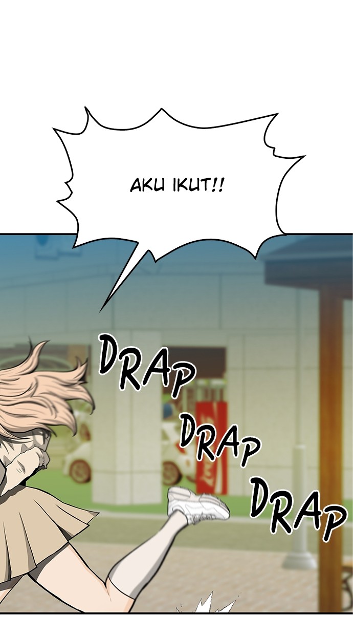 Fight Hard Chapter 49 Gambar 22