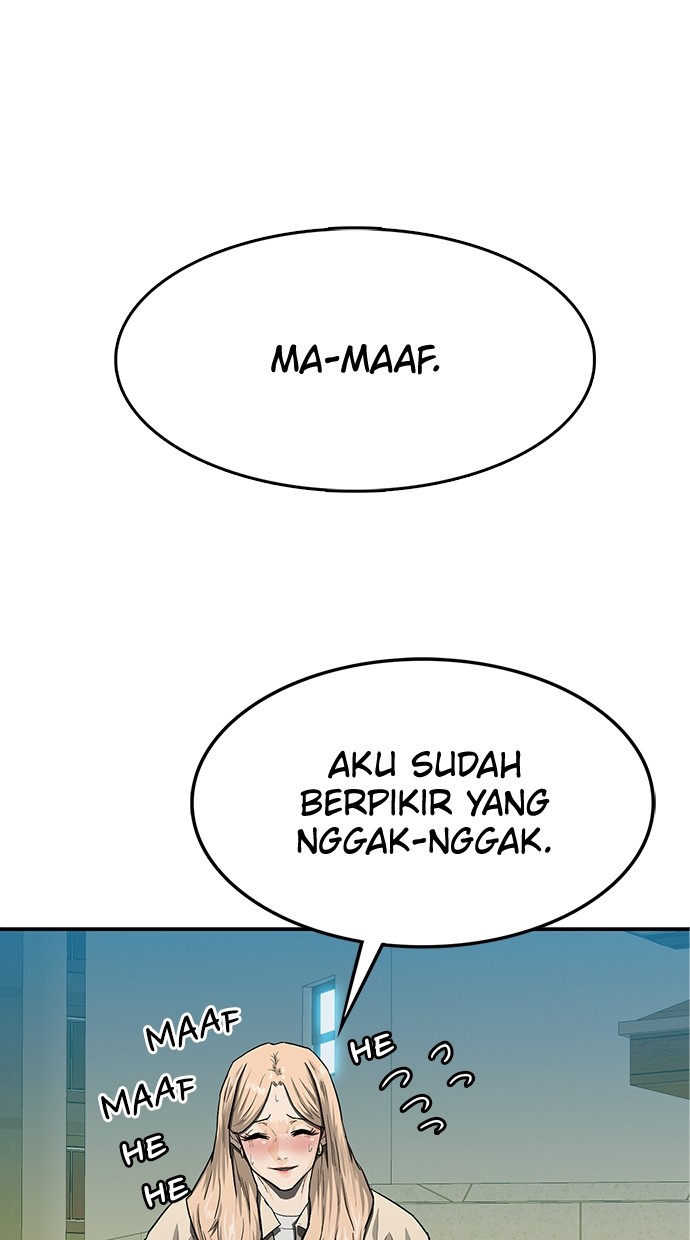 Fight Hard Chapter 49 Gambar 3