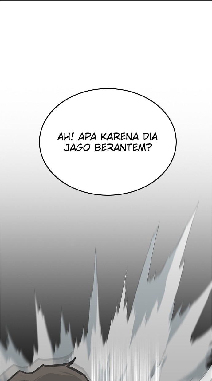 Fight Hard Chapter 49 Gambar 34