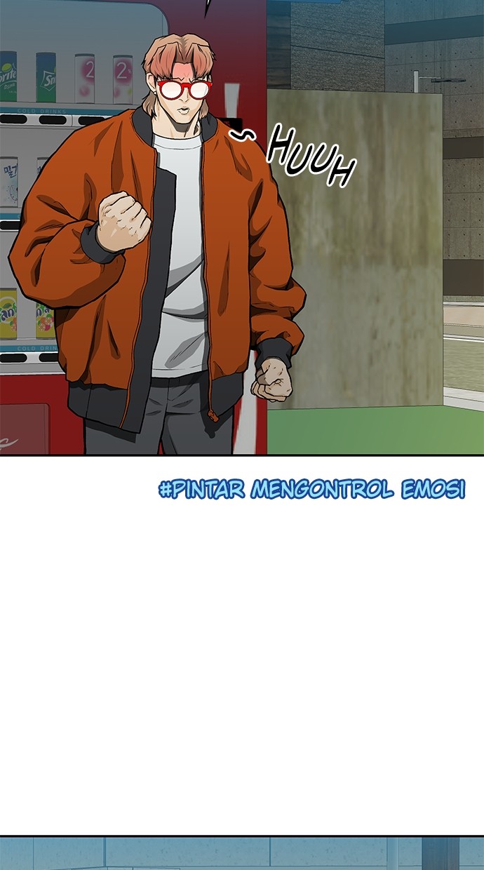Fight Hard Chapter 49 Gambar 37