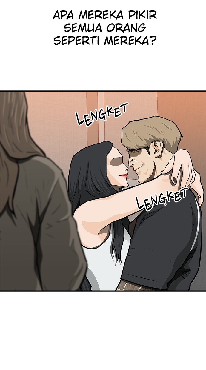 Fight Hard Chapter 49 Gambar 44