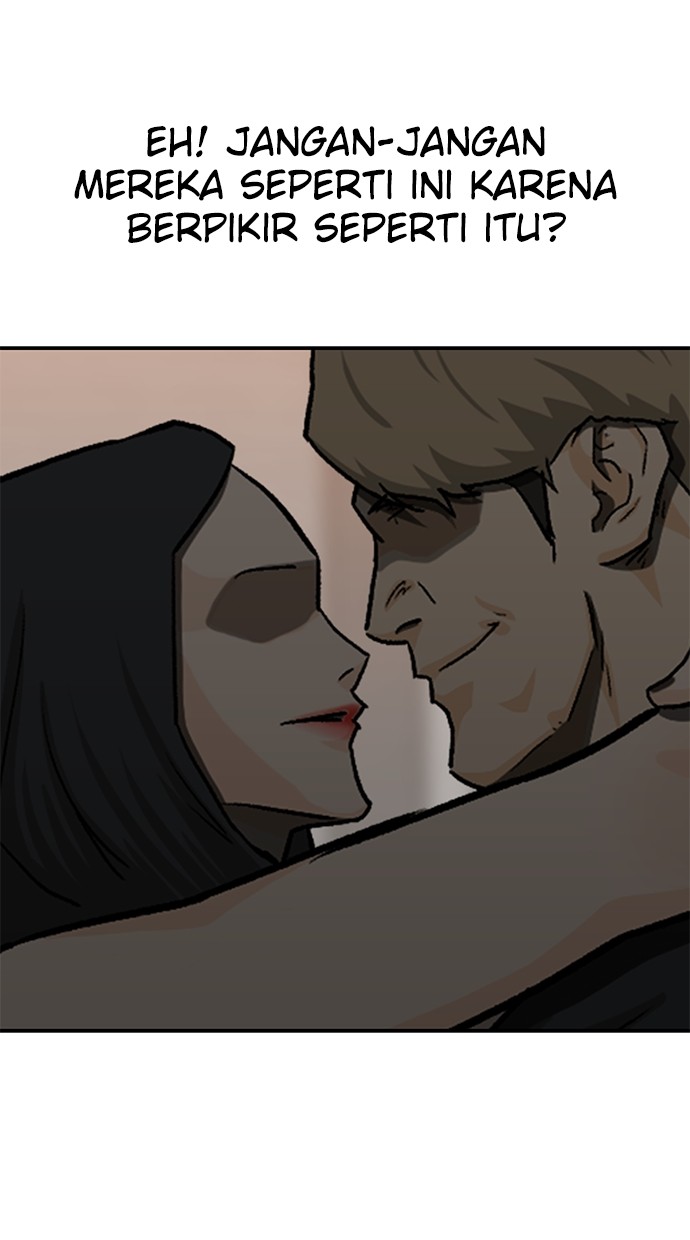 Fight Hard Chapter 49 Gambar 45