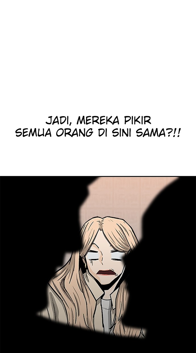 Fight Hard Chapter 49 Gambar 46