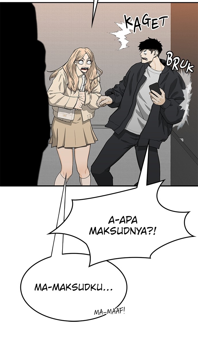 Fight Hard Chapter 49 Gambar 48
