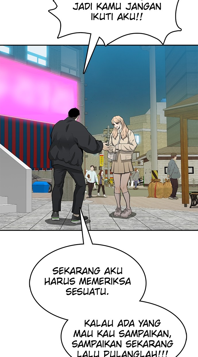 Fight Hard Chapter 49 Gambar 5