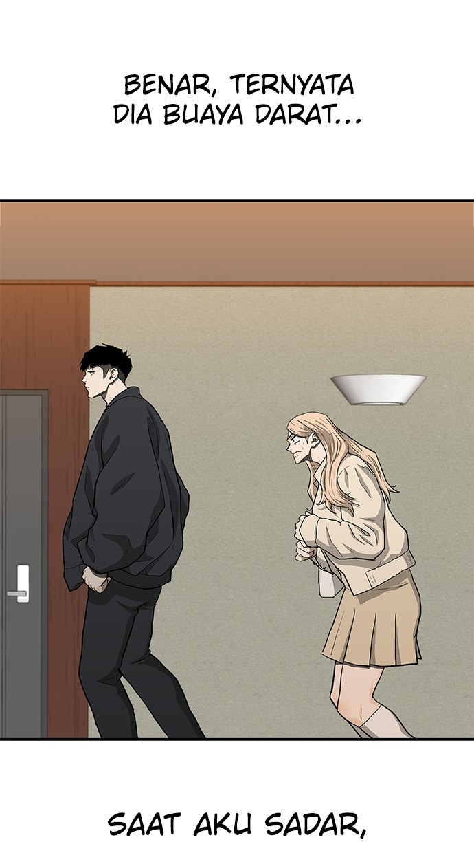 Fight Hard Chapter 49 Gambar 55