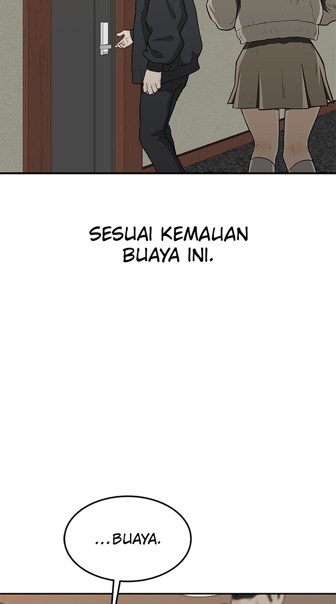 Fight Hard Chapter 49 Gambar 57