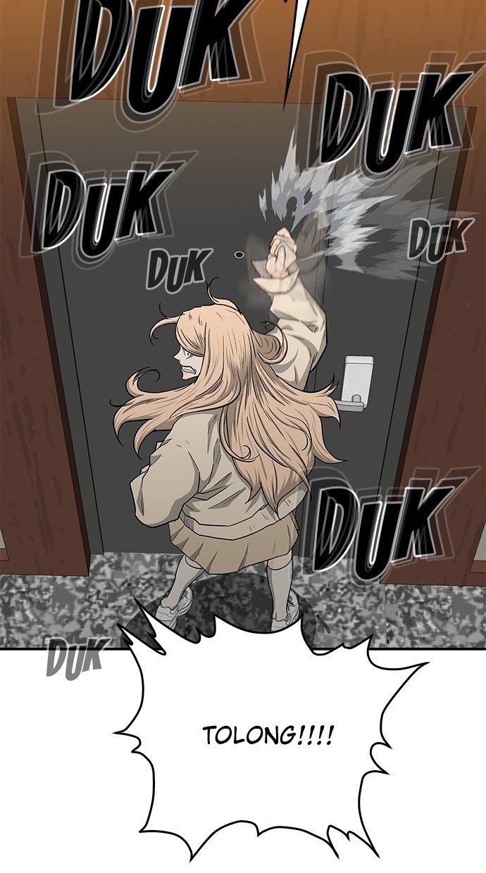 Fight Hard Chapter 49 Gambar 75