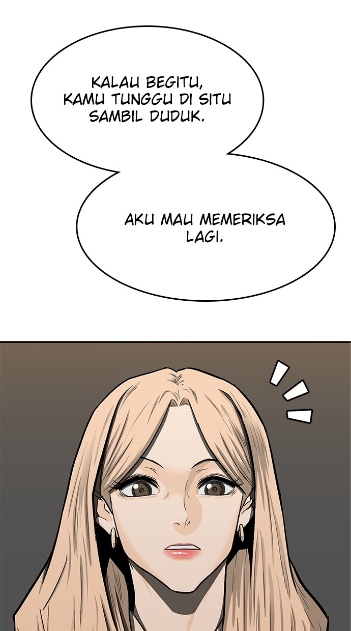 Fight Hard Chapter 49 Gambar 80