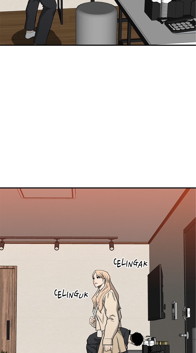 Fight Hard Chapter 49 Gambar 84