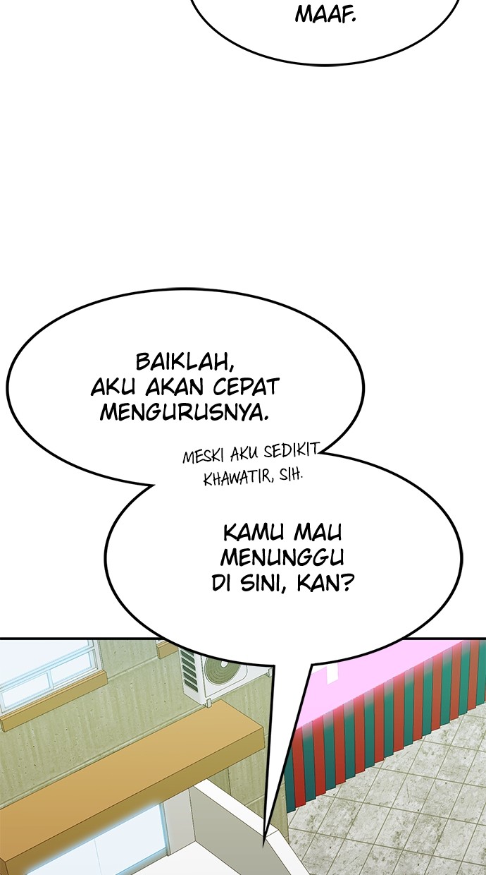 Fight Hard Chapter 49 Gambar 9