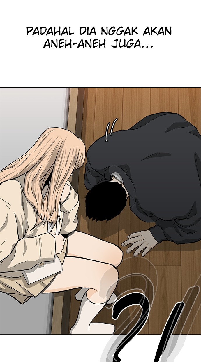 Fight Hard Chapter 49 Gambar 91