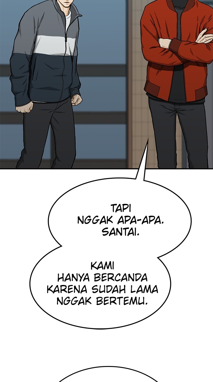 Fight Hard Chapter 50 Gambar 101