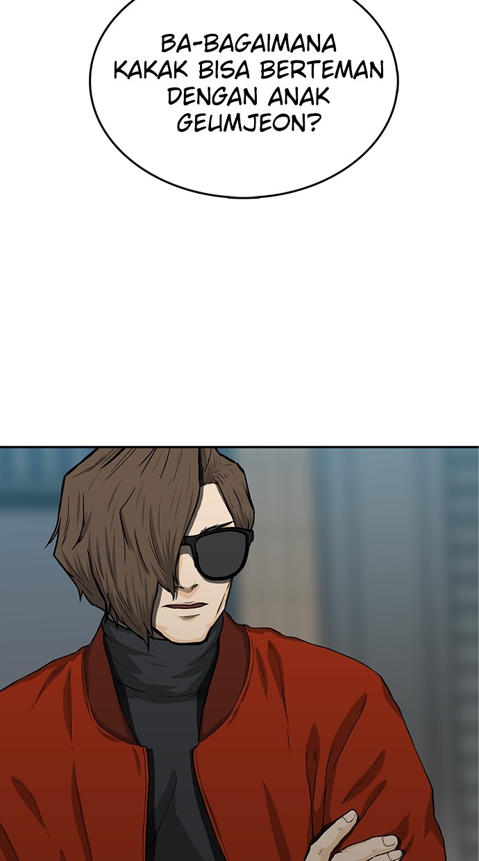 Fight Hard Chapter 50 Gambar 102