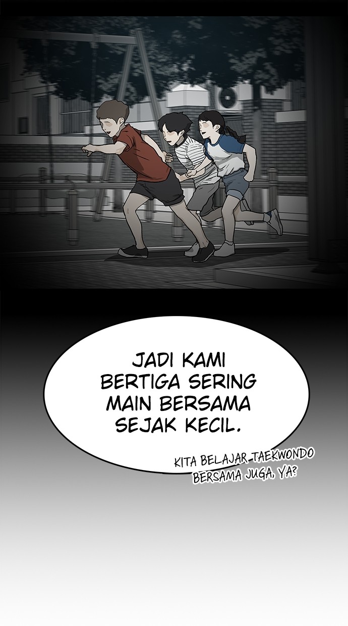 Fight Hard Chapter 50 Gambar 104