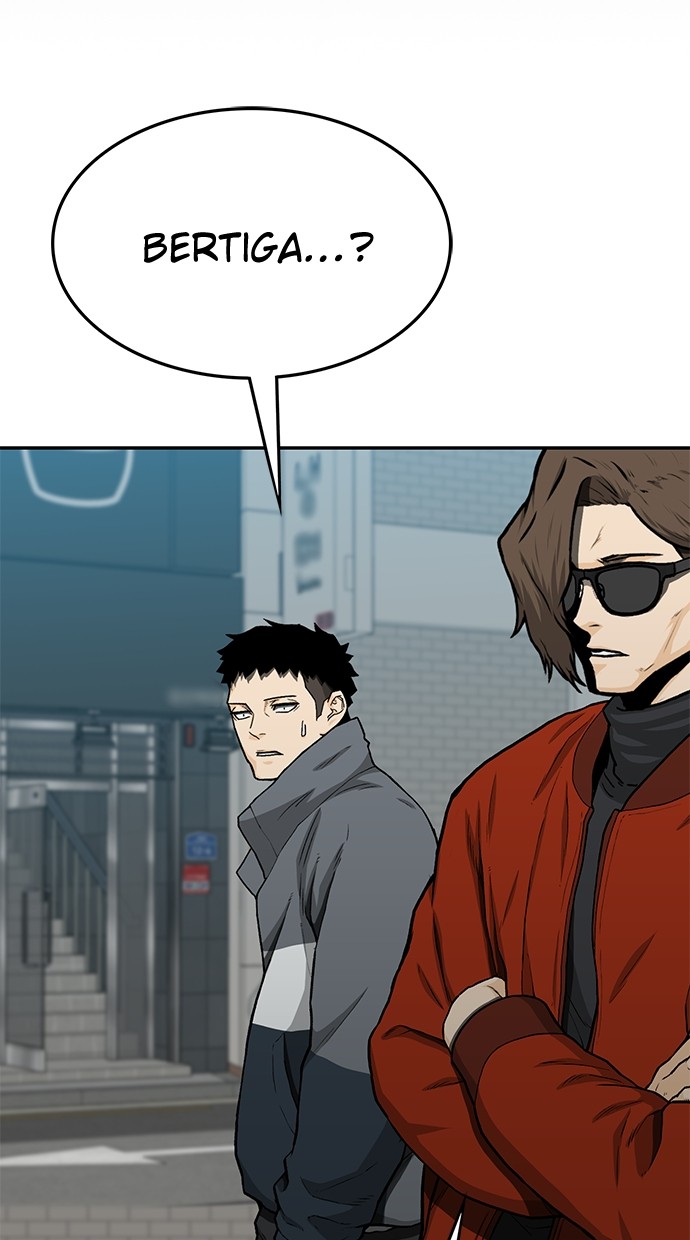 Fight Hard Chapter 50 Gambar 105