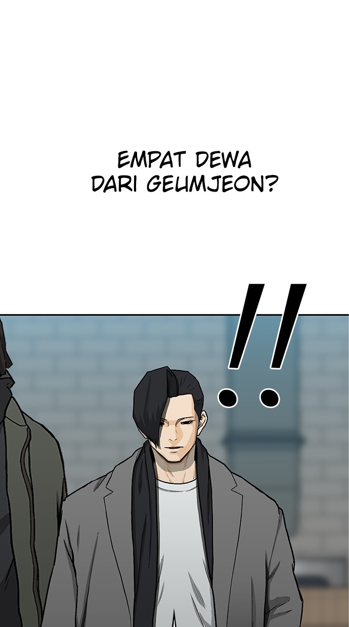 Fight Hard Chapter 50 Gambar 108