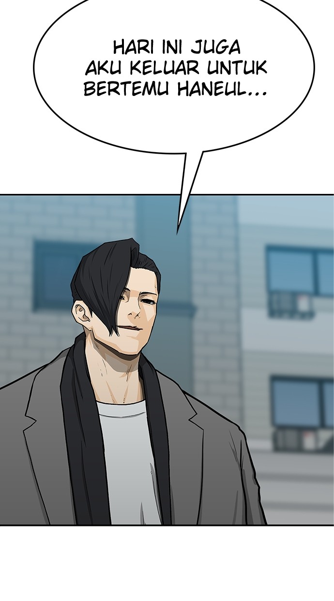 Fight Hard Chapter 50 Gambar 111