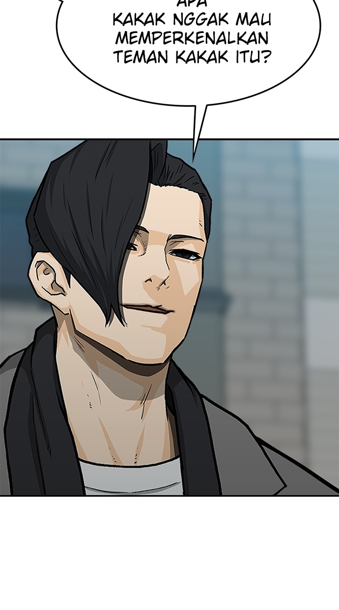 Fight Hard Chapter 50 Gambar 114