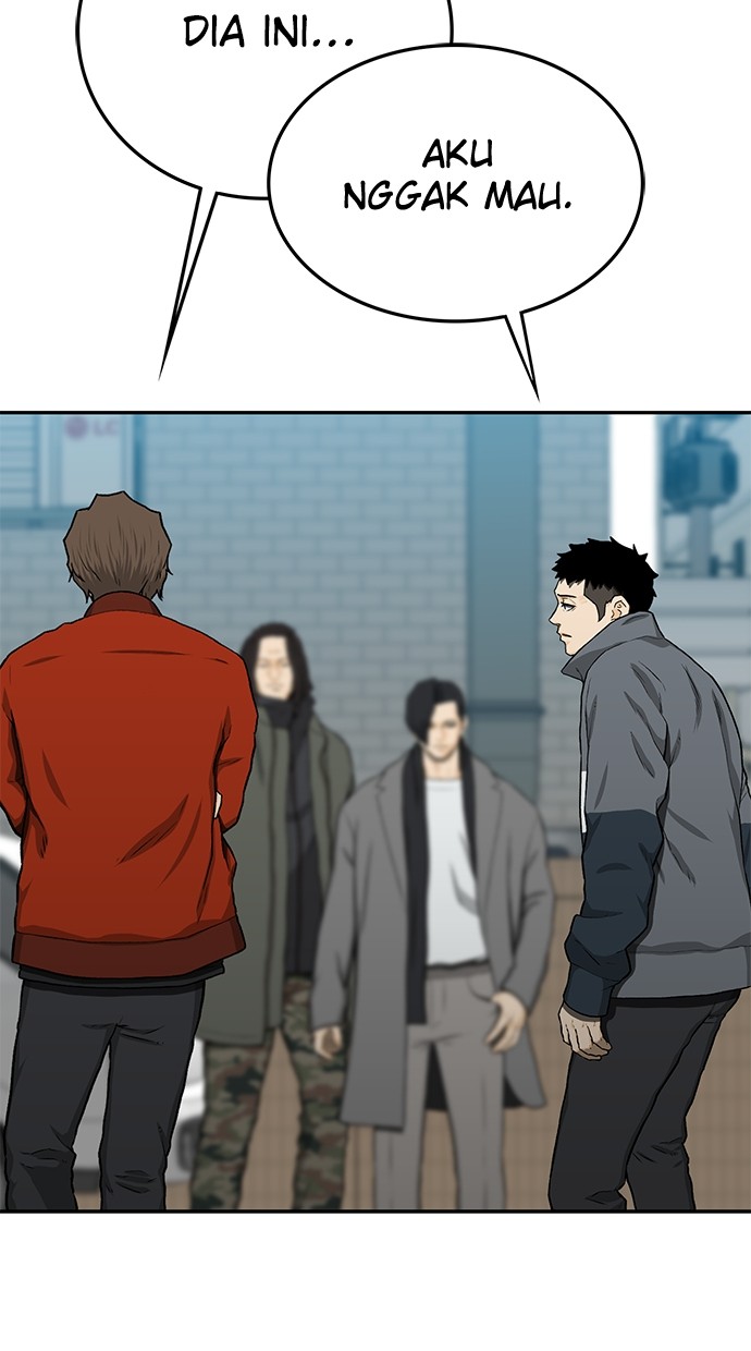Fight Hard Chapter 50 Gambar 118