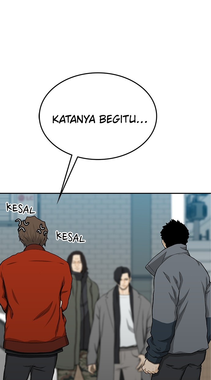 Fight Hard Chapter 50 Gambar 119