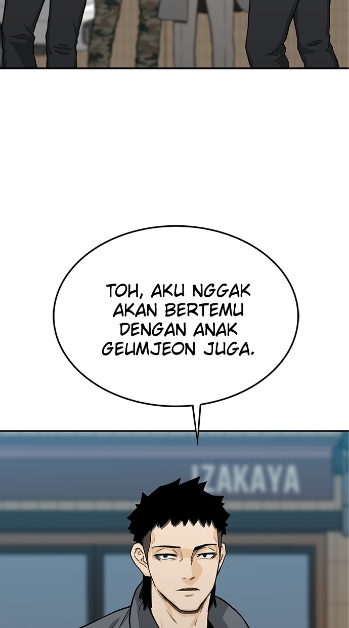 Fight Hard Chapter 50 Gambar 120