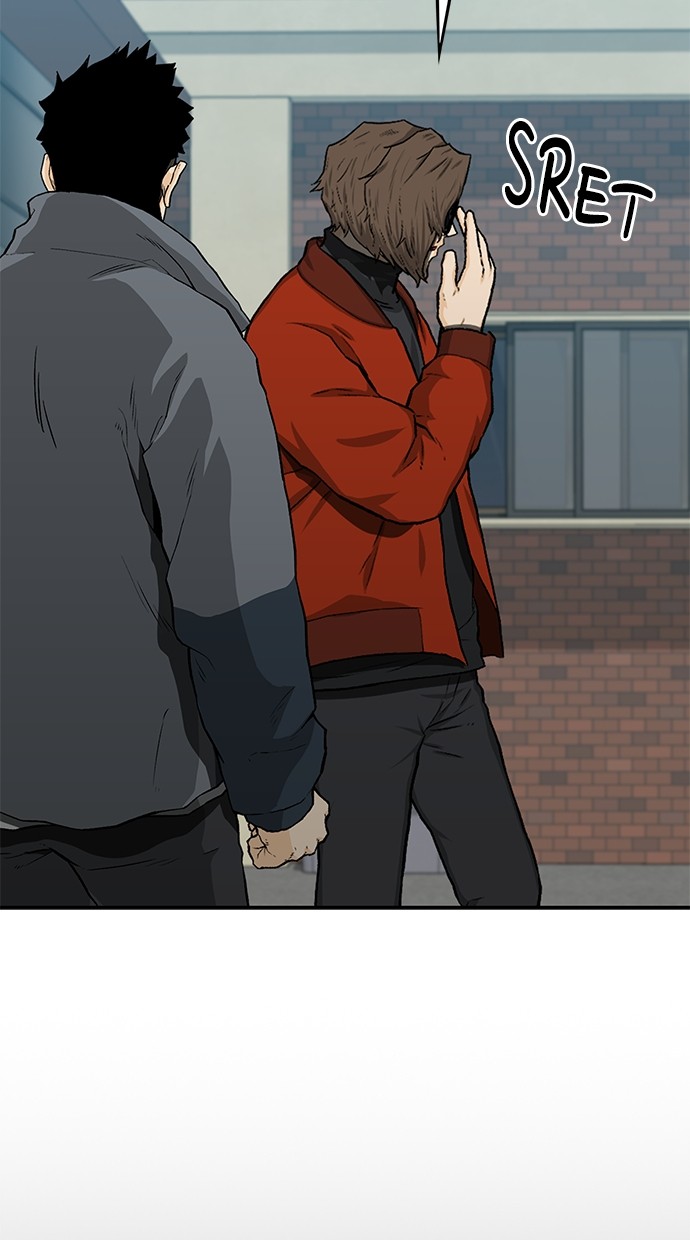 Fight Hard Chapter 50 Gambar 126