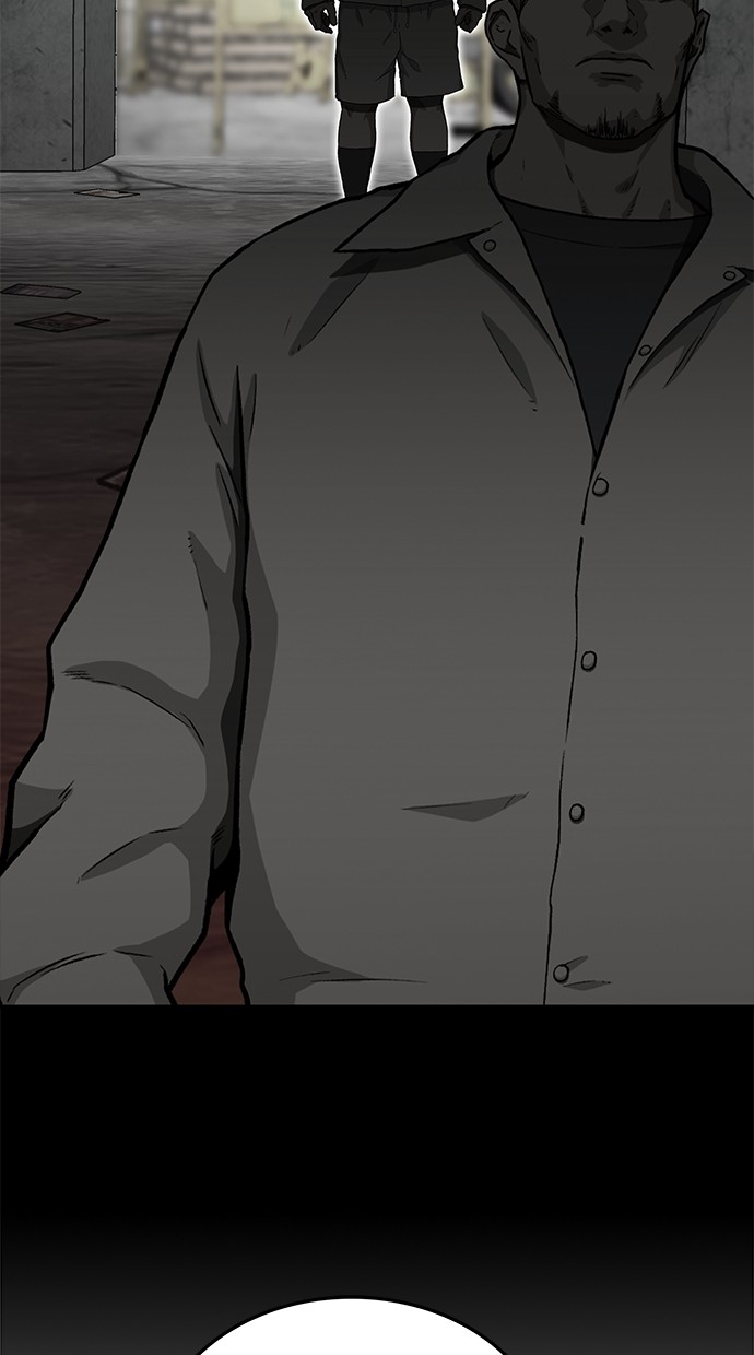 Fight Hard Chapter 50 Gambar 128