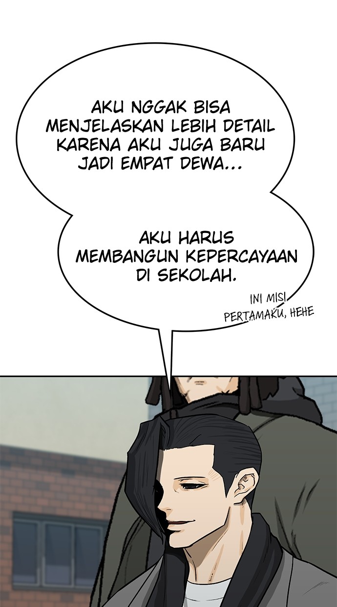 Fight Hard Chapter 50 Gambar 134