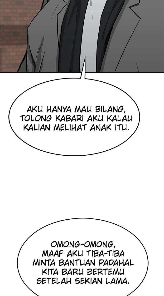 Fight Hard Chapter 50 Gambar 135