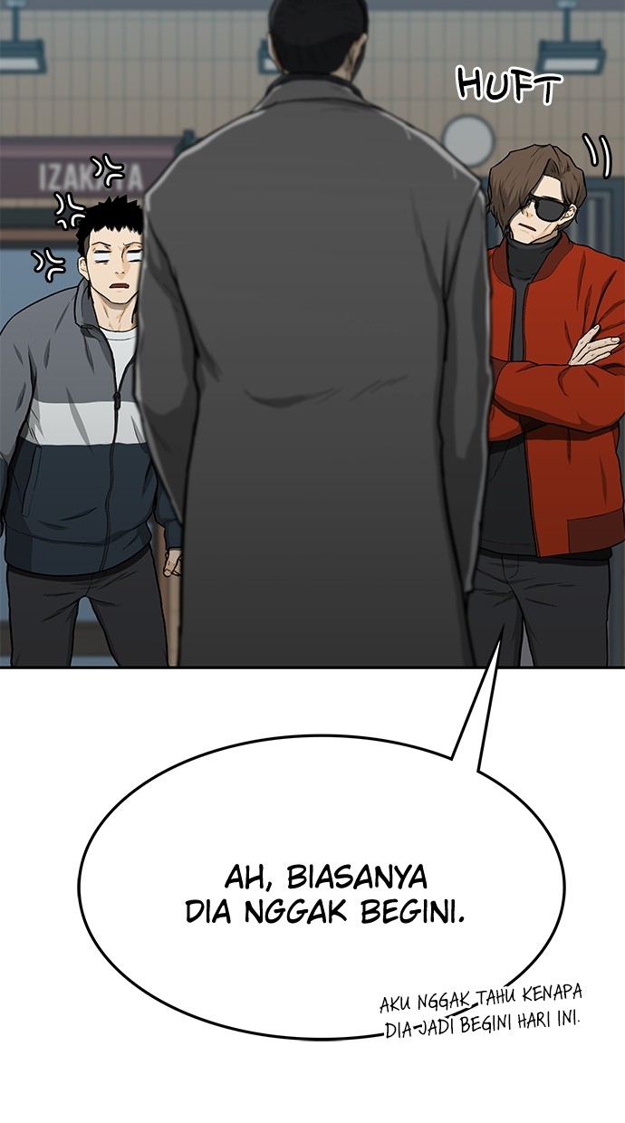 Fight Hard Chapter 50 Gambar 138