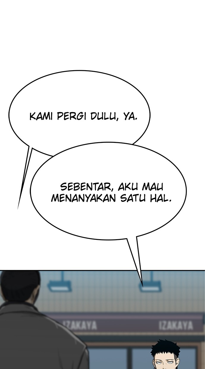 Fight Hard Chapter 50 Gambar 139