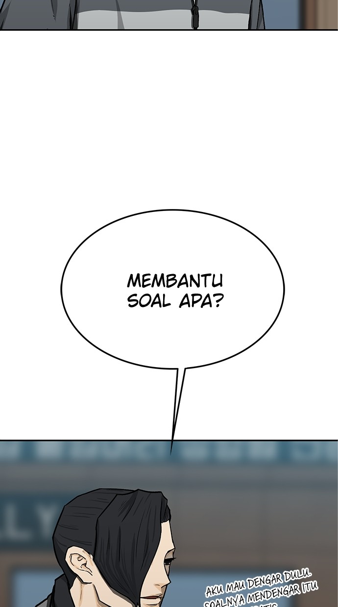 Fight Hard Chapter 50 Gambar 142